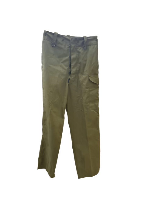 Light Weight Military Trousers
