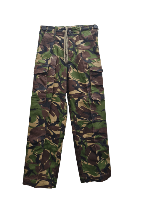 Woodlands Trousers